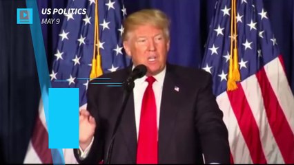 Trump announces Christie as transition team chairman