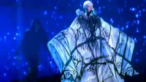 Croatia Nina Kraljić “Lighthouse” semi-final 1 dress rehearsal @ eurovision 2016