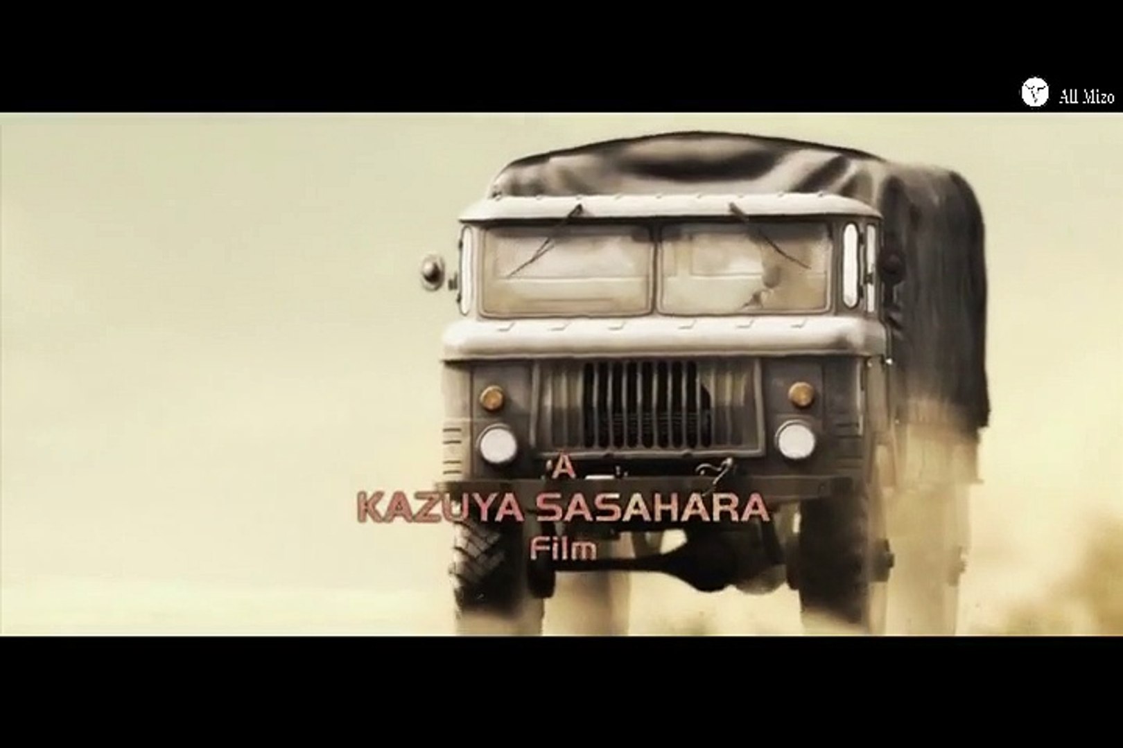 Mizo Film: CS1 - video Dailymotion