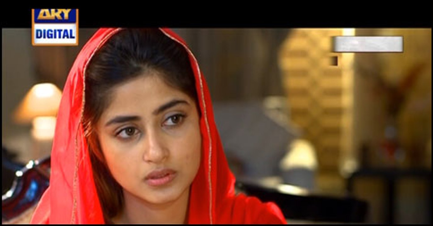 Mera Yaar Miladay Episode 14 on Ary Digital in High Quality 9th May 2016