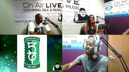 Trouble On Air 2016-05-05