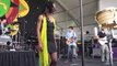 New Orleans Jazz Fest - Cole Williams Band performs 