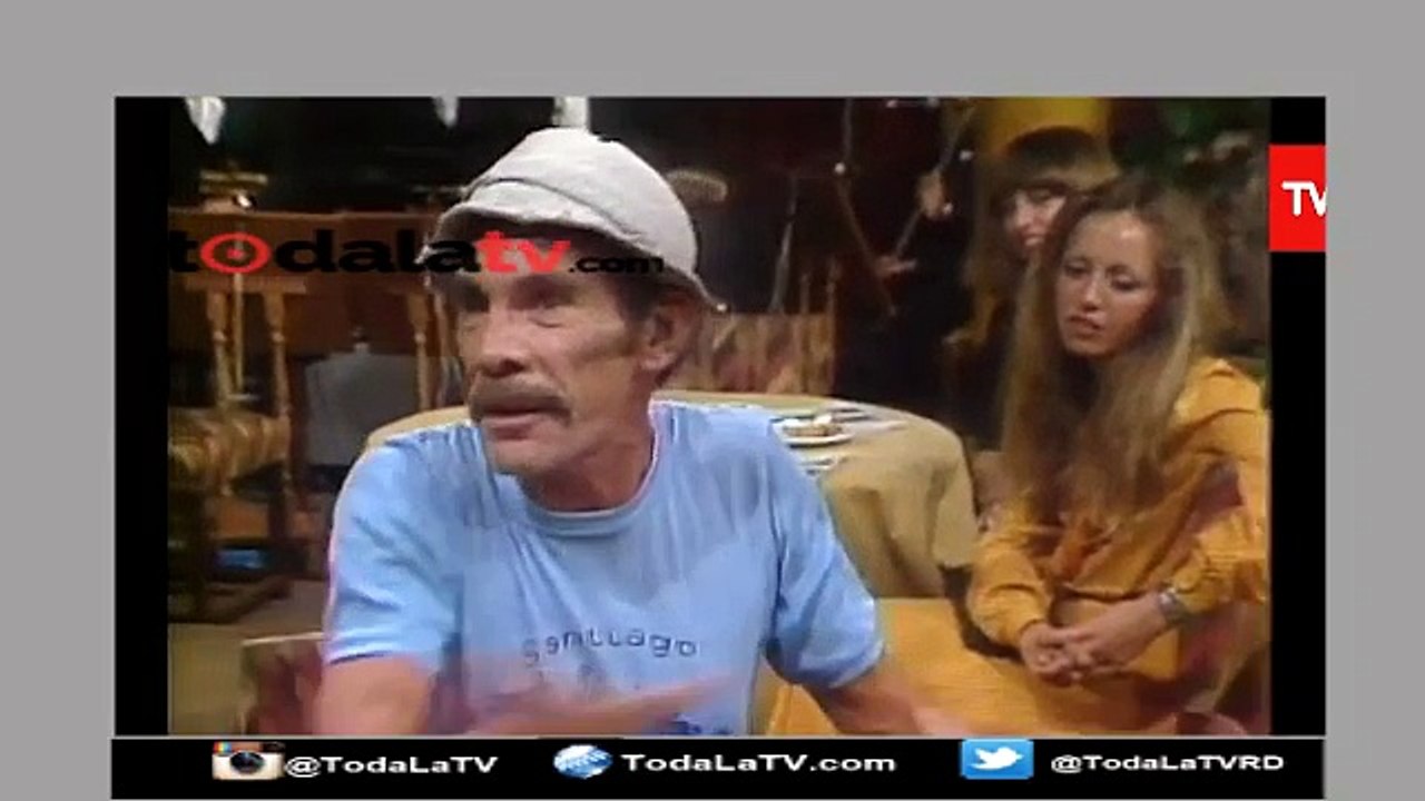 SALE A LA LUZ INÉDITA ENTREVISTA A  DON RAMÓN  EN 1982 EN EL PROGRAMA CHILENO "VAMOS A VER"-VIDEO