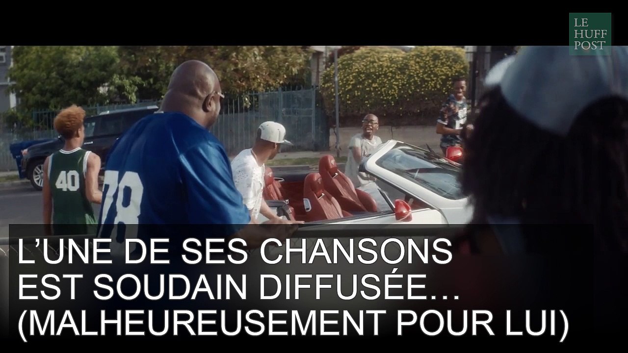 Cette pub néerlandaise pour des assurances est absolument géniale