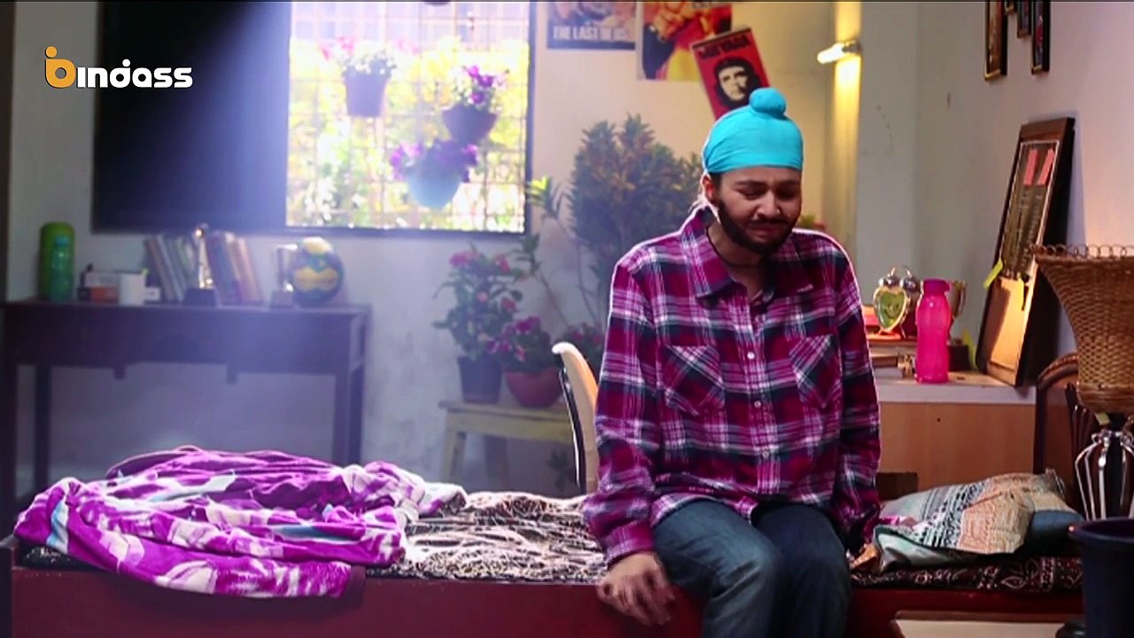 Hostel | Yeh Hai Aashiqui | Season 4 | Episode 8