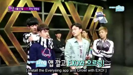 [OPV Chanbaek] Kiss-Rose