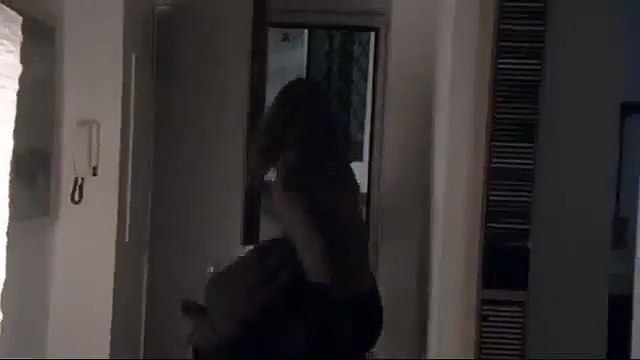 Неожиданный сюрприз