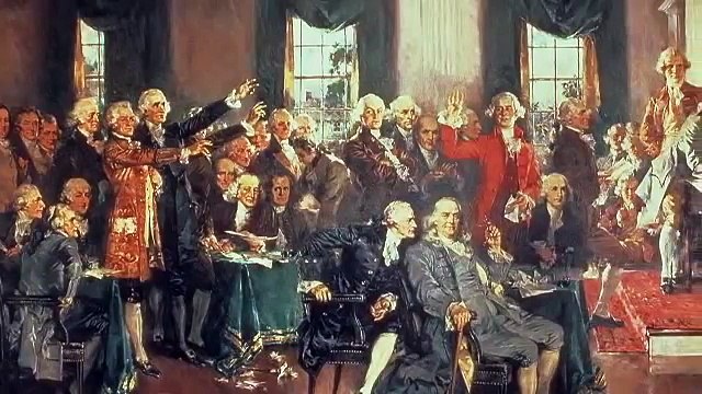 Jefferson and the Barbary Pirates - Past is Present (2009)