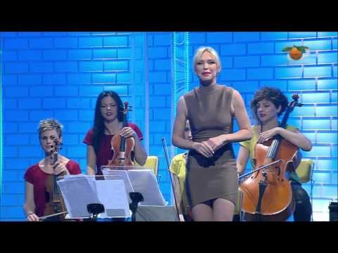 Portokalli, 8 Maj 2016 - Telekom Albania