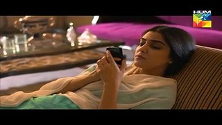 Mann Mayal Episode 16 on Hum Tv in 9th May 2016