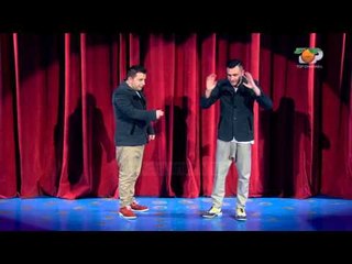 Portokalli, 8 Maj 2016 - PS-LSI (Punet e qeverise)