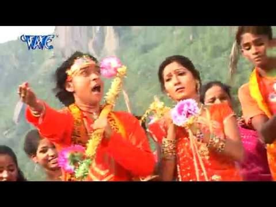 Thore Dur Bate बाबा के नगरिया -Devghar Shobhela Sawan Me -Pawan Singh-Bhojpuri Kawar Bhajan 2015
