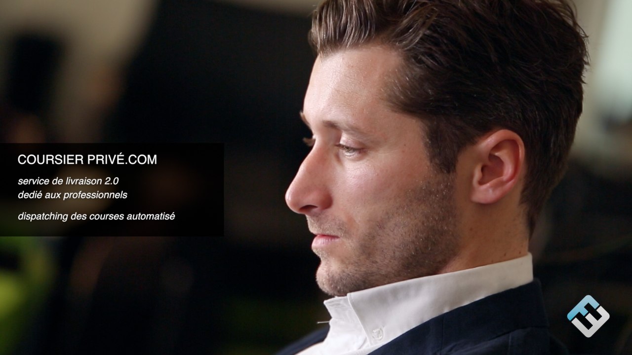 Comment Coursier Privé veut fluidifier le marché de la livraison