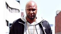 Lamar Odom Spotted Drinking at a Bar Again