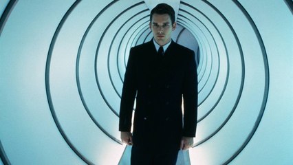 Gattaca | OFFICIAL TRAILER [HD]