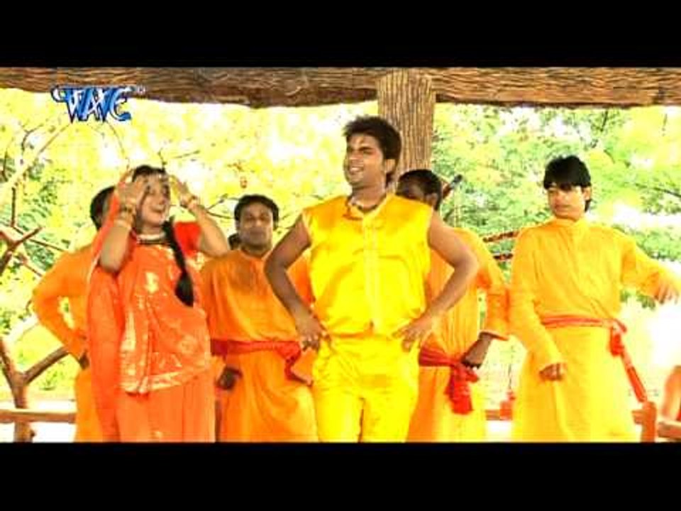 Suiya Pahar Jab चढ़ल ना जाई -Devghar Shobhela Sawan Me -Pawan Singh-Bhojpuri Kawar Bhajan 2015