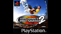 Tony Hawks Pro Skater 2 OST - Papa Roach - Blood Brothers