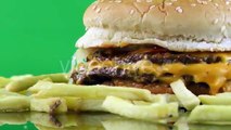 Delicious Hamburger 9 - Stock Footage | VideoHive 15102717
