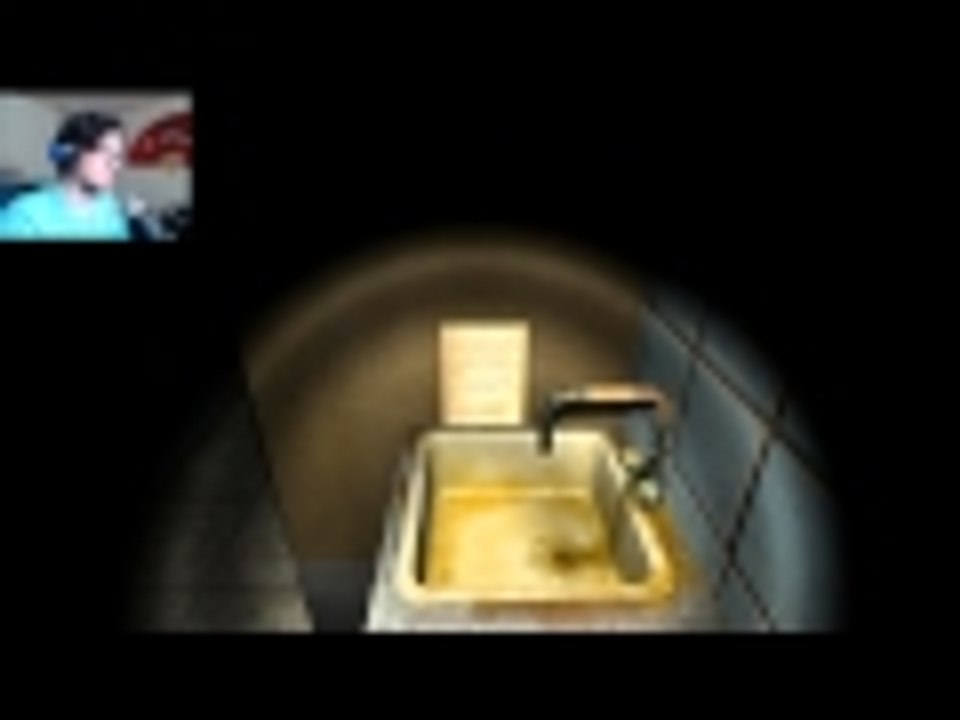 I have a pipe!! | Bunker 16