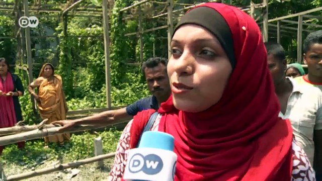 Reporteros en el mundo: Crónicas de la semana | Reporteros en el mundo