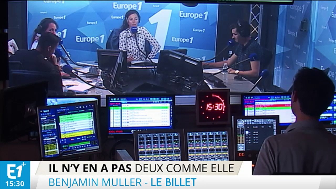 Élever ses enfants sans élever la voix, pas toujours simple