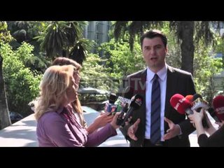 Report TV - Debatet/ Patozi: PD rrezikon të asgjësohet në zgjedhjet e '17