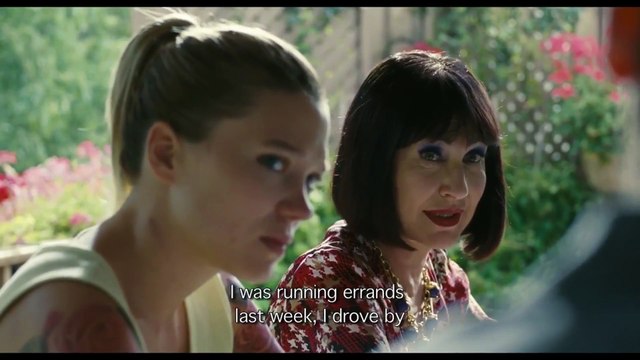 Juste la fin du monde - Extraits du Film de Xavier Dolan avec Vincent Cassel et Marion Cotillard