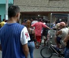 La policía se encuentra tras la pista de una banda de sicarios al sur de Guayaquil