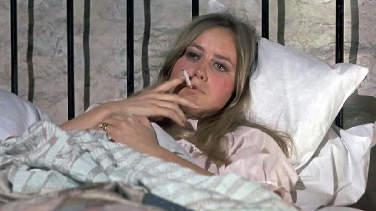 Straw Dogs | OFFICIAL TRAILER [HD]