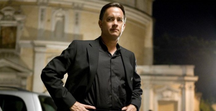 INFERNO - Official International Movie Teaser Trailer #1 - Tom Hanks, Felicity Jones