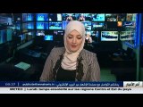 ندوة صحفية للأمين العام للتجمع الديمقراطي أحمد أويحيى ببن عكنون