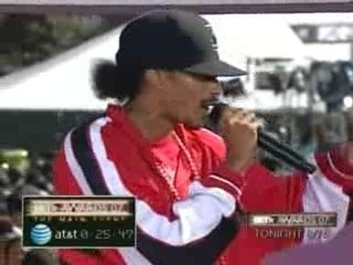 Bone Thugs-N-Harmony - I Tried (106 & Carpet)