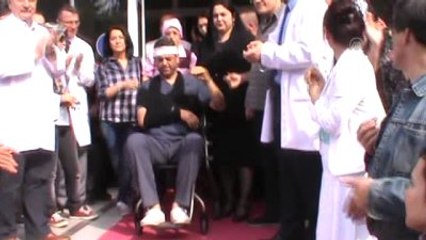 Doktorun Bıçaklı Saldırıya Uğraması