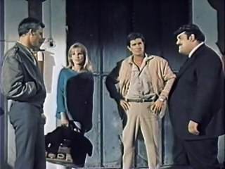 Ragan (1968 English Language Version) 2/2