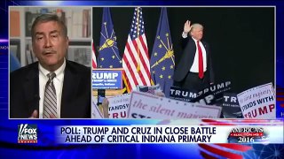 New poll shows Trump pulling ahead in Pennsylvania