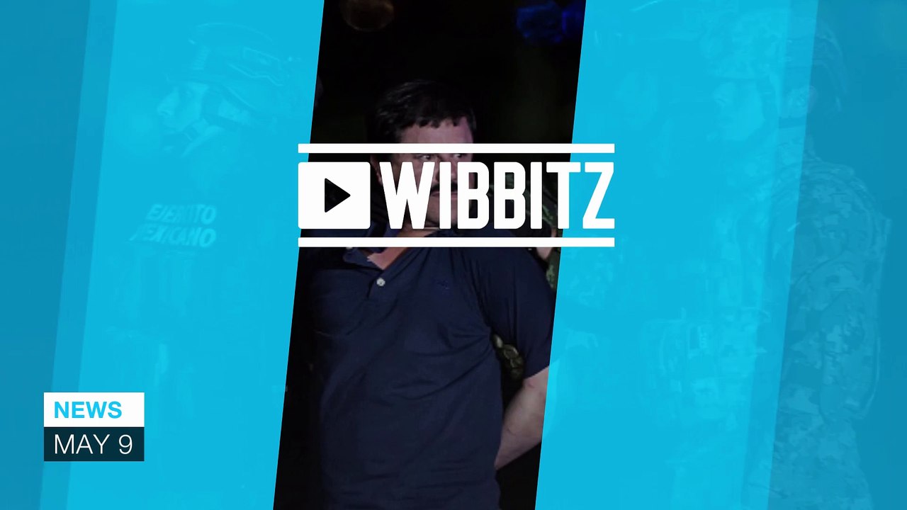 Mexican judge rules drug lord El Chapo can be extradited to U.S.