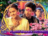 ((((****Udit-Narayan & Alka Yagnik****))))__Tere Ishq Mein Paghal Ho Gaya Dewana Tera Rey By Kashif Rajpoot