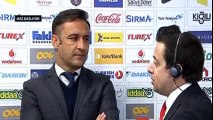 Başakşehir Maçı Öncesi Vitor Pereira'nın Açıklamaları