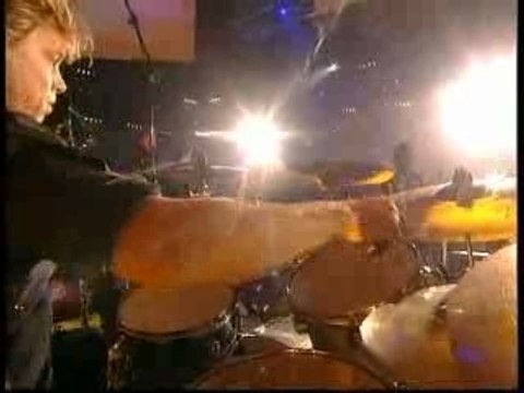 The Cure & Placebo - If Only Tonight We Could Sleep!