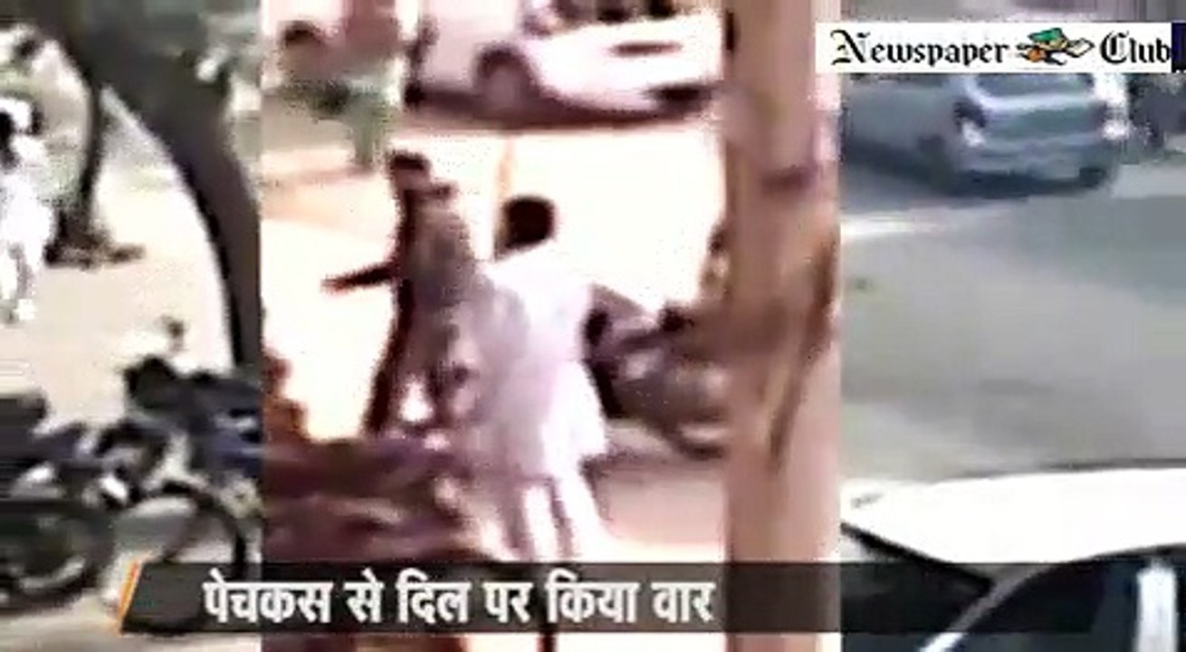 Murder in Yamunanagar at Haryana, Crime news, Chandigarh news, Punjab news