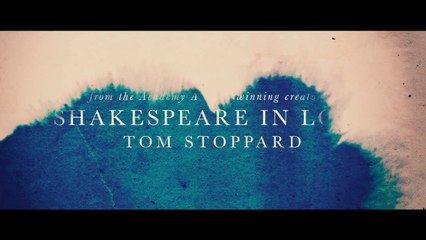 Tulip Fever  (Official Trailer)