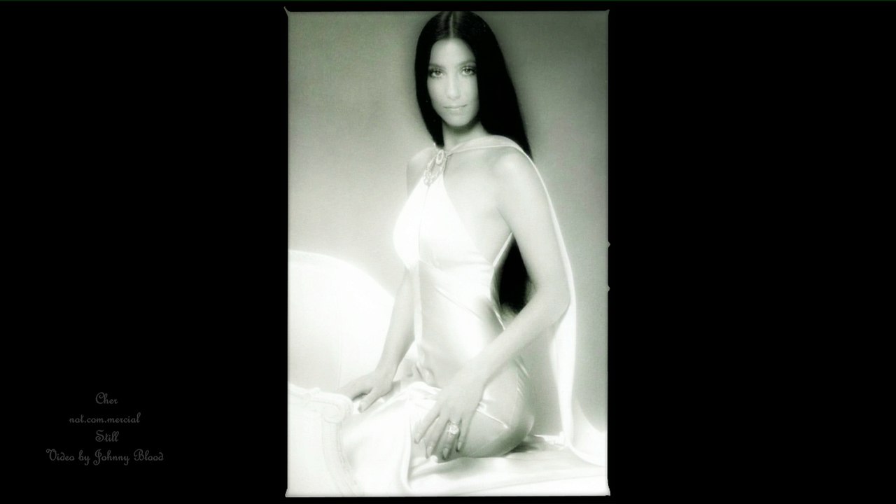 Cher - Still