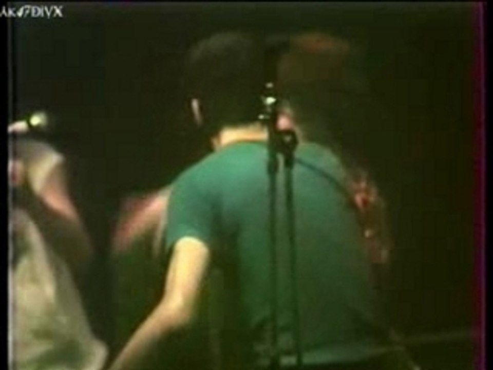 Berurier Noir - Le renard