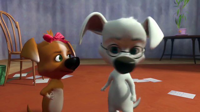 Озорная семейка - Муки творчества