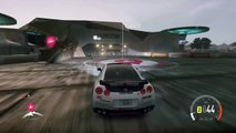 Forza Horizon 2[Custom Car Build/Showcase] Liberty Walk Nissan GTR R35