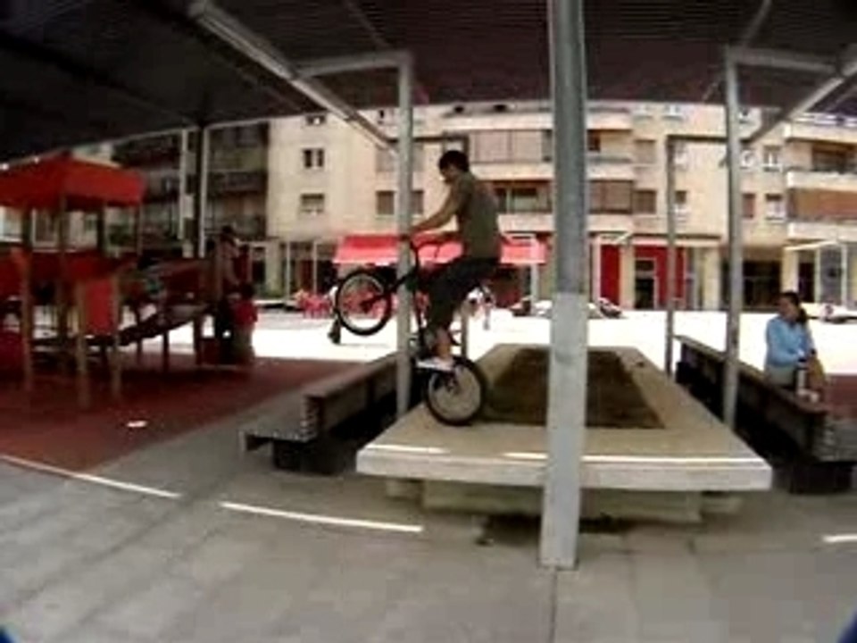 trialbike pata