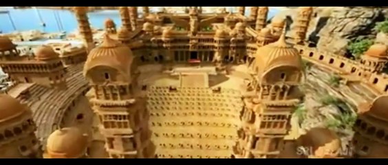 Baahubali Trailer to Magadheera