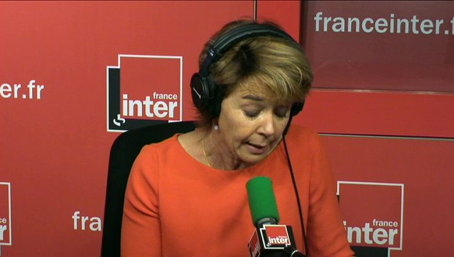 La Revue de Presse du 10 mai par Hélène Jouan
