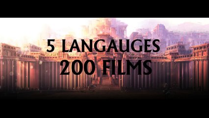 Ramya Krishna as SIVAGAMI - Baahubali - The Beginning