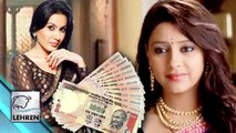 Did Kamya Punjabi Borrow Rs 2.5 Lakhs From Pratyusha? | Kamya REACTS